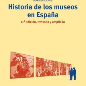 Historia de los museos de España