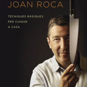 Cuina amb Joan Roca