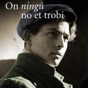 On ningú no et trobi