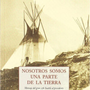 Nosotros somos una parte de la tierra