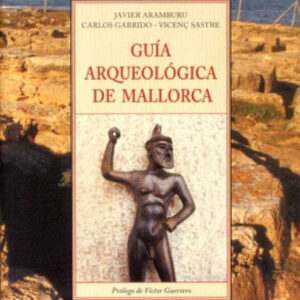Guía arqueológica de Mallorca