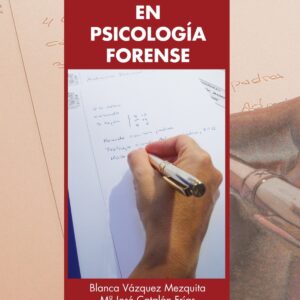 Cásos practicos en psicologia forense