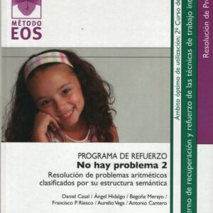 No hay problema 2