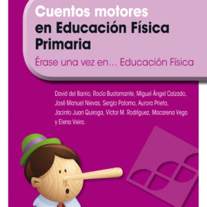 Cuentos motores en educación física