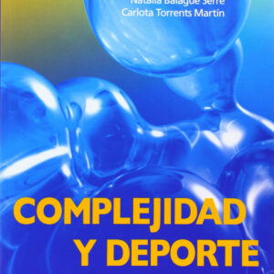Complejidad y deporte