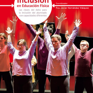 Inclusion en educacion fisica