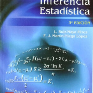 Fundamentos de inferencia estadistica