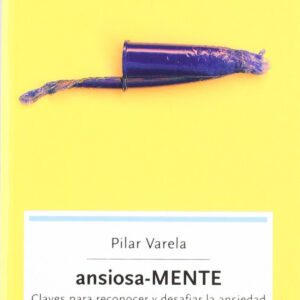 Ansiosa-MENTE