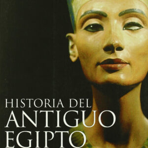 Historia del antiguo Egipto