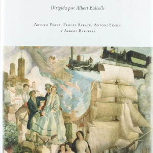 Historia de Cataluña