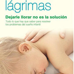 Dormir sin lágrimas