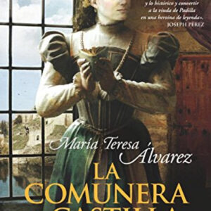 La comunera de Castilla