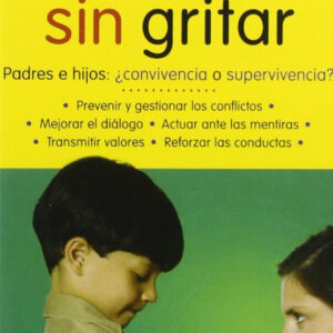 Educar sin gritar
