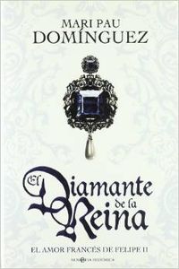 El diamante de la reina