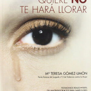 Quien bien te quiere NO te hará llorar