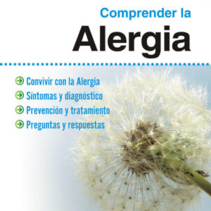 Comprender la alergia