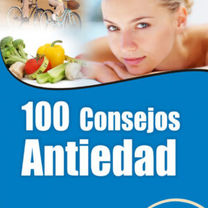 100 consejos antiedad