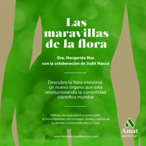 Las maravillas de la flora