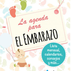 Agenda para el embarazo