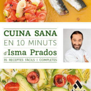 Cuina sana en 10 minuts