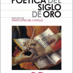 Antología poética del siglo de Oro