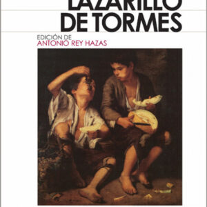 La vida del lazarillo de Tormes