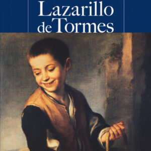 La vida del Lazarillo de Tormes