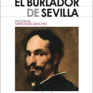 El burlador de Sevilla                                                          .