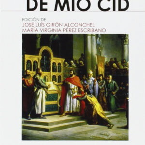 Cantar de mio Cid