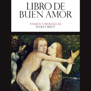 Libro del Buen Amor