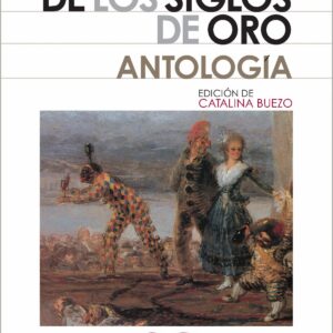 TEATRO BREVE SIGLOS DE ORO (CD)