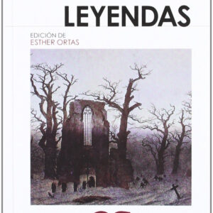 Leyendas                                                                        .