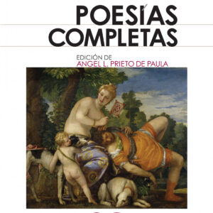 Poesías completas