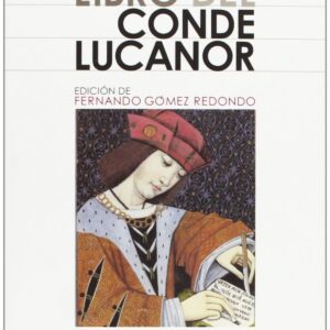 Libro del conde lucanor