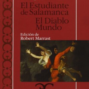 EL ESTUDIANTE DE SALAMAN/EL DIABLO MUNDO