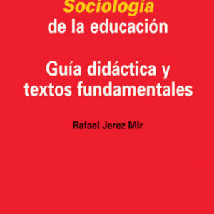 Sociología de la educación