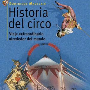 Historia del circo