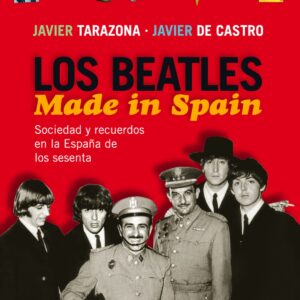 Beatles made in spain
