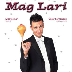 Los secretos de Mag Lari