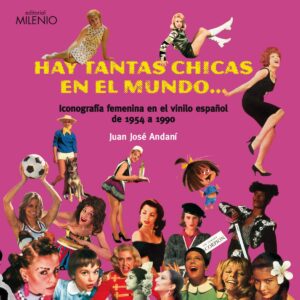 Hay tantas chicas en el mundo...