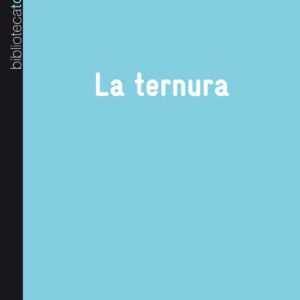 La ternura