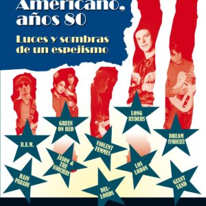 Nuevo Rock americano