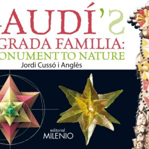 Gaudi's Sagrada Familia:a monument to nature