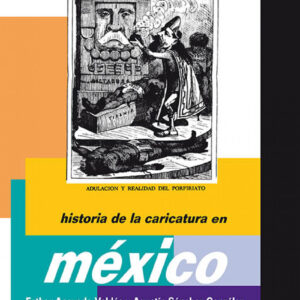 Historia de la caricatura en México