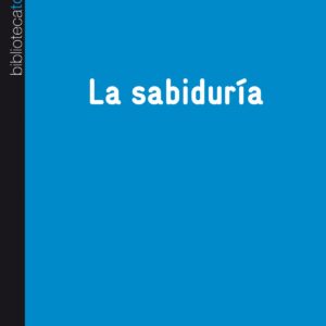La sabiduría