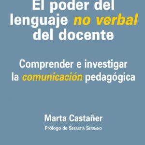 El poder del lenguaje no verbal del docente