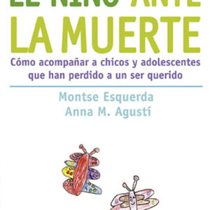 El niño ante la muerte