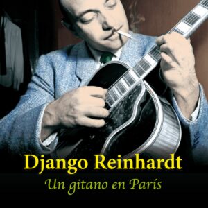 Django Reinhardt