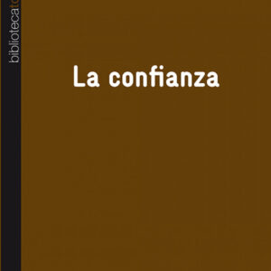La confianza