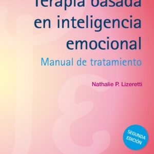 Terapia basada en inteligencia emocional